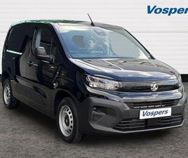 1.5 TURBO D 2300 PRIME-PLUS PANEL VAN SWB EURO 6 (START/STOP) 5DR