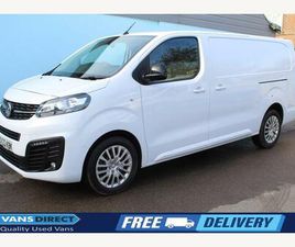 1.5 TURBO D 2900 PRO L2 H1 EURO 6 (START/STOP) 6DR