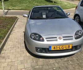 MG MGTF TF 1.6 115