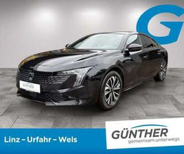 PEUGEOT 508 ALLURE BLUEHDI 130 EAT8