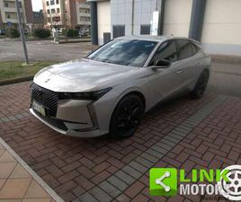 PURETECH 130 AUT. PERFORMANCE LINE+ FINANZIABILE