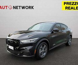 STANDARD RANGE 269 CV