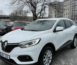 RENAULT KADJAR