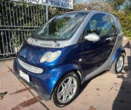 700 SMART CITY-COUPÉ PASSION