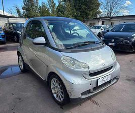 800 33 KW COUPÉ PASSION CDI