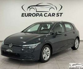 1.5 ETSI EVO LIFE DSG