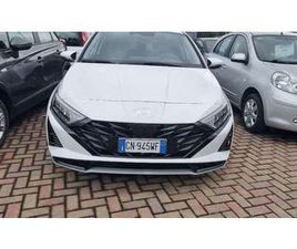 HYUNDAI I20 1.0 T-GDI 48V IMT PRIME