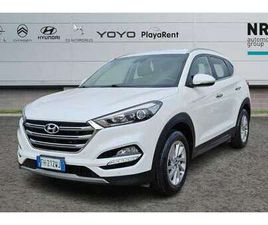 2ª SERIE 1.7 CRDI XPOSSIBLE