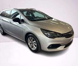 1.5 CDTI 122 CV S&S AT9 SPORTS TOURER BUSINESS ELE