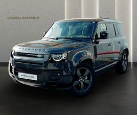 3.0D I6 250 X-DYN HSE 110 AUTO 4WD MHEV