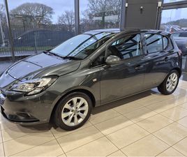 CORSA-E SC 1.4 I 90PS 5DR
