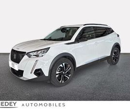 1.2 PURETECH 130CH S&S ALLURE PACK