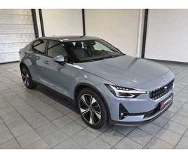 POLESTAR 2 LONG RANGE SINGLE MOTOR ELEKTRO 78KWH