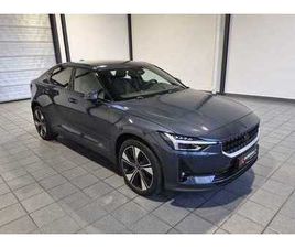 POLESTAR 2 LONG RANGE SINGLE MOTOR ELEKTRO 78KWH