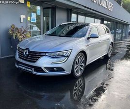 RENAULT TALISMAN RENAULT TALISMAN ENERGY DCI 110 LIFE SETEMBRO/16