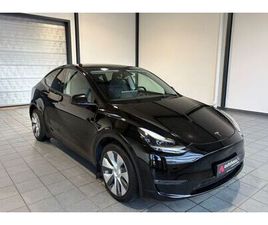 MODEL Y DUAL MAXIMALE REICHWEITE DUAL AWD