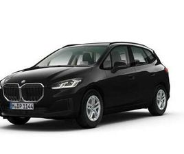 BMW SERIE 2 216 STEPTRONIC DCT HEAD-UP