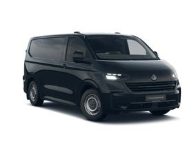 T28 PANEL VAN COMMERCE PLUS SWB 150 PS 2.0 TDI 6SP MANUAL
