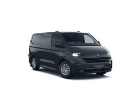 T30 PANEL VAN COMMERCE PLUS SWB 150 PS 2.0 TDI 8SP AUTOMATIC