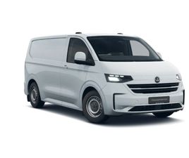 T30 PANEL VAN COMMERCE PLUS SWB 150 PS 2.0 TDI 8SP AUTOMATIC