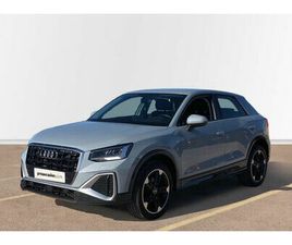 1.5 35 TFSI S TRONIC S LINE 150 5P