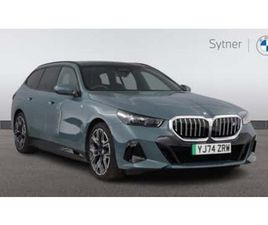 250KW EDR40 M SPORT 84KWH 5DR AUTO TECH+/CMF+/22KW