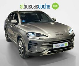 BYD SEAL U 1.5 DM I BOOST