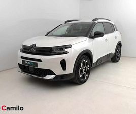 CITROËN C5 AIRCROSS 1.2 131CV, 131CV