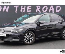 GOLF 1.0 TSI OPF 110 BVM6 ACTIVE
