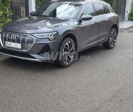 AUDI Q8 SPORTBACK E-TRON AUDI E-TRON SPORTBACK55
