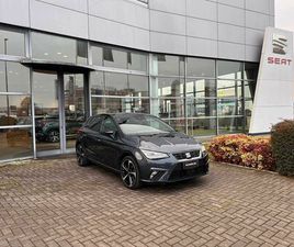 1.0 TGI 5 PORTE FR NEOPATENTATI