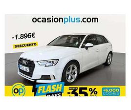 SPORTBACK 1.6TDI SPORT EDITION S TRONIC 81KW