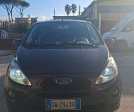 AUTO ADATTA PER NEOPATENTATI