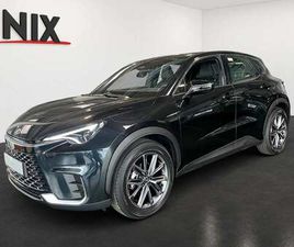 1.5 HYBRID ELEGANT BLACK EDITION TECHNOLOGIE