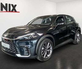 1.5 HYBRID ELEGANT BLACK EDITION TECHNOLOGIE