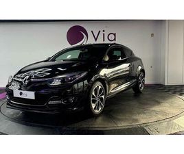 COUPE 1.2 TCE 130 ENERGY BOSE