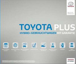 TOYOTA PROACE L1 ELECTRIC MEISTER*NAVIGATION