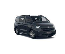 T32 KOMBI COMMERCE PLUS SWB 150 PS 2.0 TDI 8SP AUTOMATIC