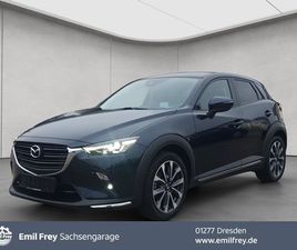 SKYACTIV-G 121 FWD SELECTION PDC V+H