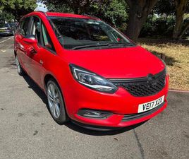 1.4I TURBO SRI NAV EURO 6 5DR