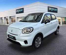 LEAPMOTOR T03 T03 BEV 37.3KWH AUTO DESIGN