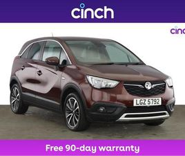 1.5 TURBO D ECOTEC ELITE NAV EURO 6 (START/STOP) 5DR