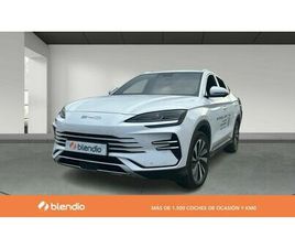 BYD SEAL U 1.5 DM-I BOOST 218 5P