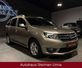 MCV II KOMBI PRESTIGE/KLIMA/TÜV-NEU