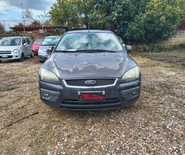 1.6 TDCI 90CV 5P. TITANIUM