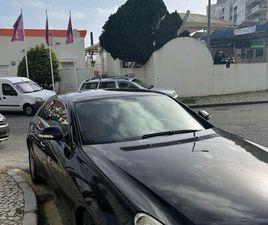 MERCEDES CLS CLS 320 MERCEDES-BENZ CLS 320 CDI ABRIL/08