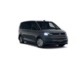 VOLKSWAGEN TRANSPORTER T6 TRANSPORTER MULTIVAN SPACE 2.0 TDI 110KW ANT. DSG