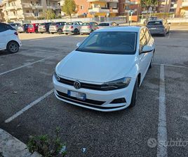 POLO 1.6 TDI