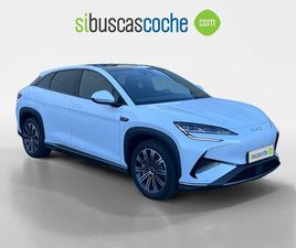 BYD SEALION 7 83 KWH COMFORT