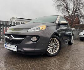 1.2 16V GLAM EURO 5 3DR